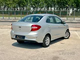 Ford Figo Trend Line
